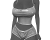 Comfy Fit Grey Set
