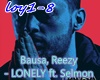 Bausa, Reezy - LONELY