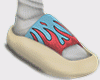 Slide Sneaker