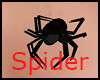 Lil Spider Pet