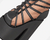 platform Mary Janes
