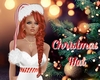 Christmas Hat