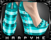Hm*Summer Stripes S 44