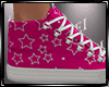 Pink Sneakers
