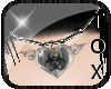 Toxic Love Necklace