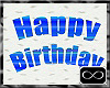 [CFD]Happy Bday Poster
