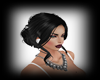 Black  elegant