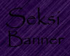 Seksi Banner