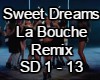 Sweet Dreams Remix
