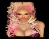 PINK SHINE HAIR