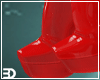 Sexy Demon Boots