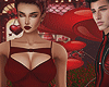 -Valentine's Dress -