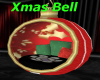 Xmas Bell with poses
