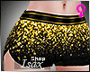 ! Xmas Gold - Short RL