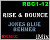 Rise & Bounce Remix