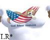 America Tee