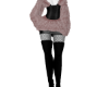 2FY Fur Fit V3
