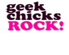 geekchicks ROCK T *gEm*