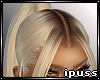 !iP Cora Babe Blonde