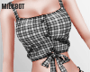 Plaid Cute $