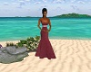 DL}Moon Mommies Dress