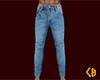 Skinny Jeans 6 (M)
