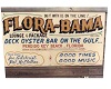 bc's Flora-Bama Poster