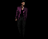 K_Suit_Purple