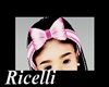 Pink Bow Kids