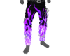 s. Gael flame pants