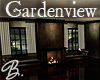 *B* Gardenview Apartment