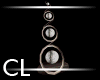 CL://Pastel Lights