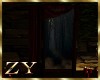 ZY: French Gothic Door