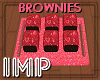{IMP}Valentine Brownies