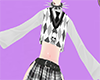 School Sweater e