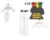 BH PANTS WHITE(M)