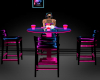 Neon Club Table-ani