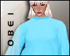!O! Neon Sweater #3