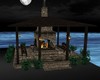 (SS)R Outdoor Fireplace