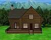 Log Cabin