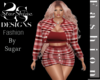 4814 Valentine's Plaid