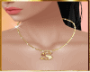 S Necklace