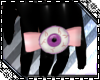 C~:Pastel Eye bow Ring|F