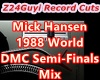Mick Hansen-1988 DMC P1