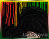 *JE*REGGAE-RASTA HAIR