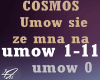 Umow sie ze mna na COSMO