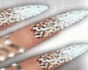 NK Sexy Nails