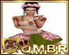 QMBR Fairy Dress