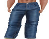 BLUE MUSCLE JEANS