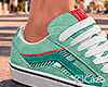 â Skate Sneakers v5